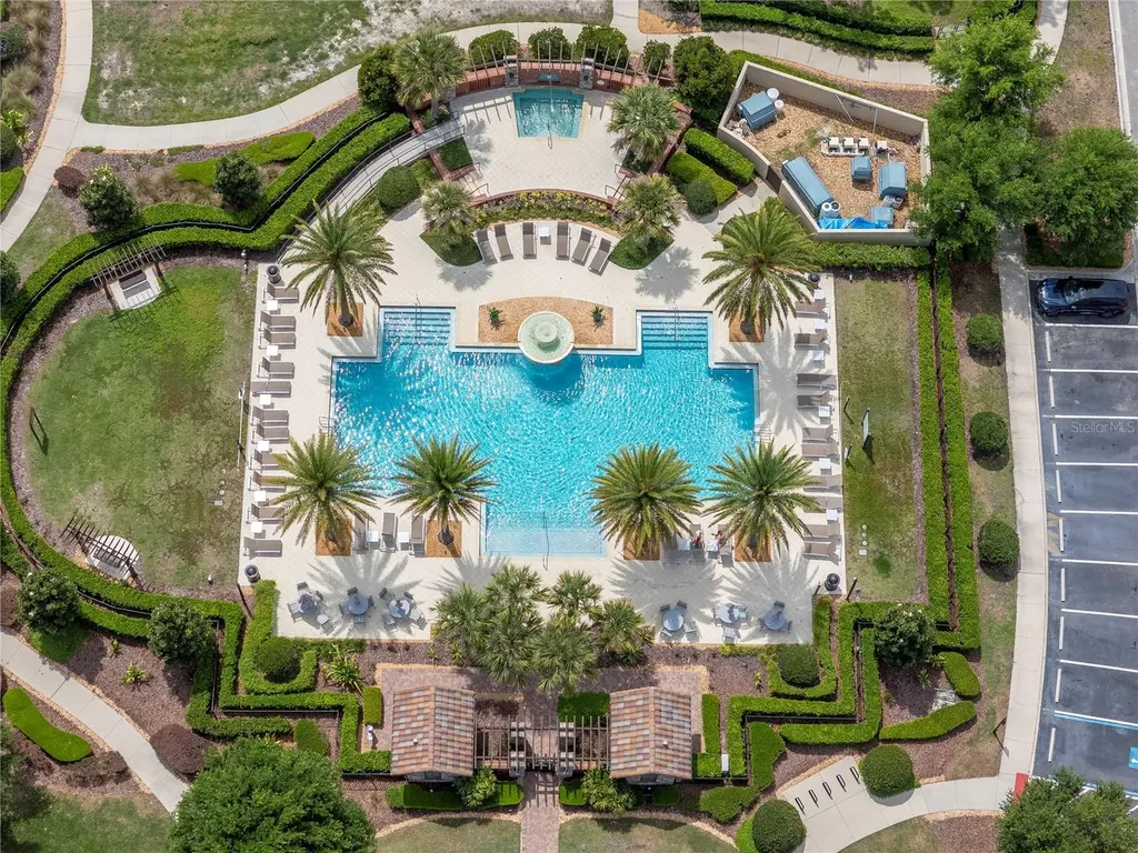 4170 Barletta Court Wesley Chapel FL 33543