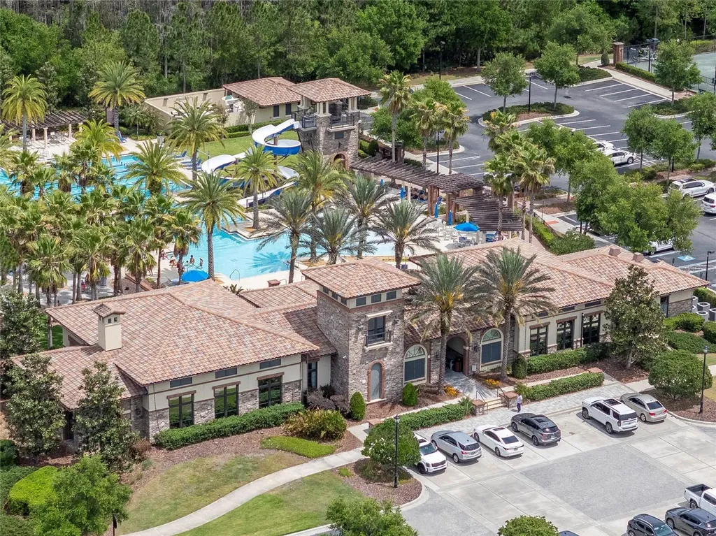 4170 Barletta Court Wesley Chapel FL 33543