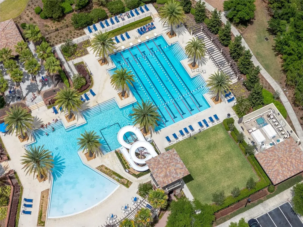 4170 Barletta Court Wesley Chapel FL 33543