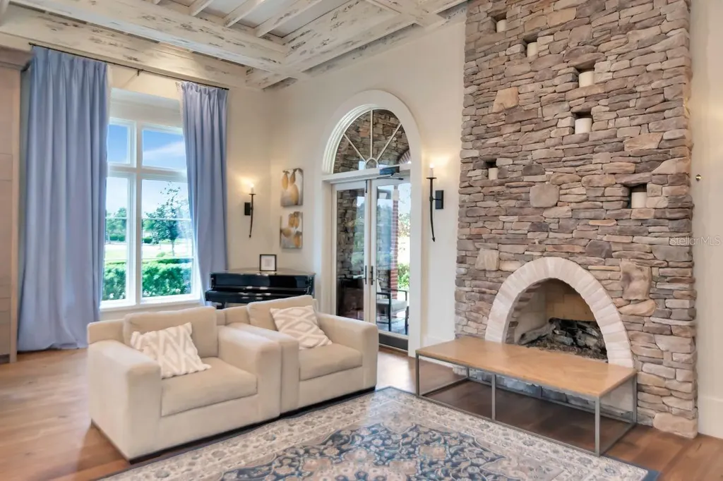 4170 Barletta Court Wesley Chapel FL 33543