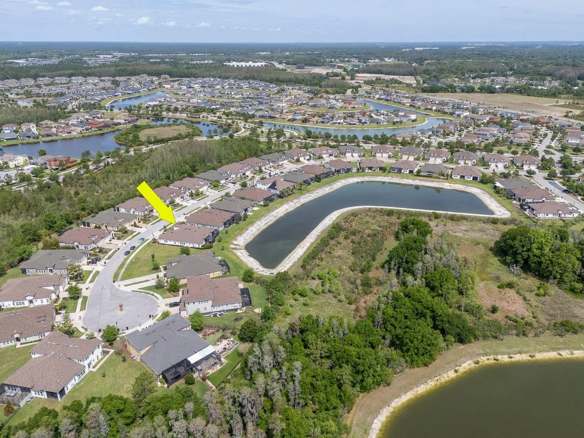 4170 Barletta Court Wesley Chapel FL 33543