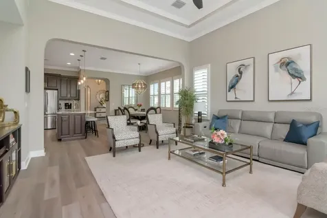 4170 Barletta Court Wesley Chapel FL 33543