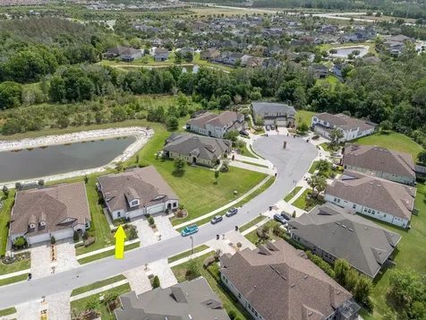 4170 Barletta Court Wesley Chapel FL 33543