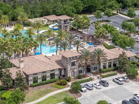 4170 Barletta Court Wesley Chapel FL 33543