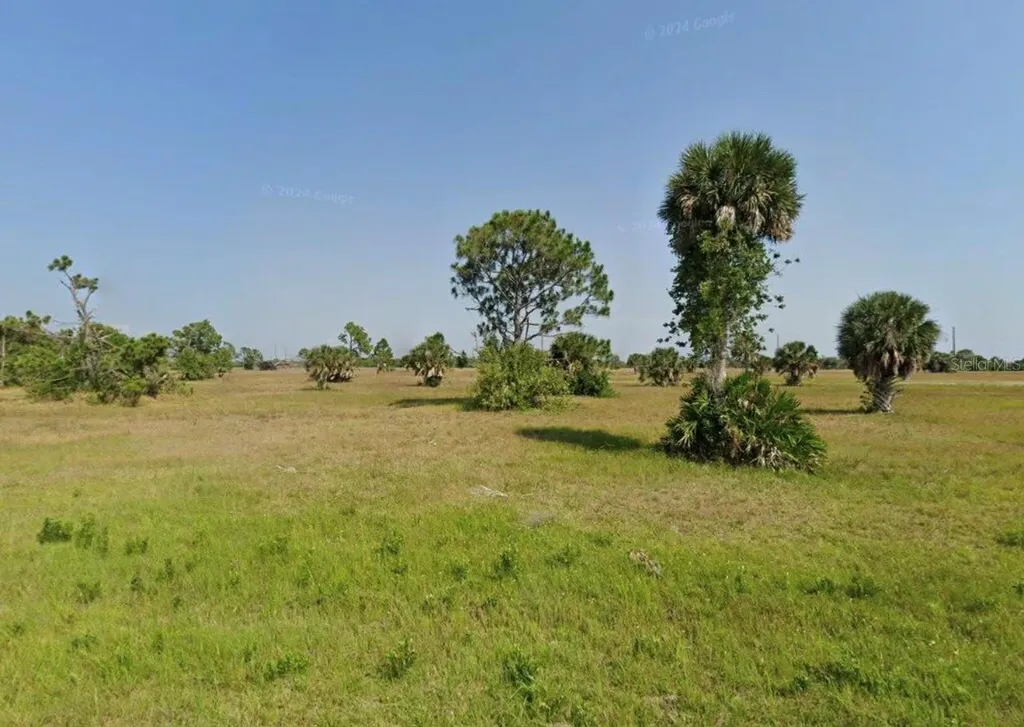 13311 Anchovy Lane Placida FL 33946