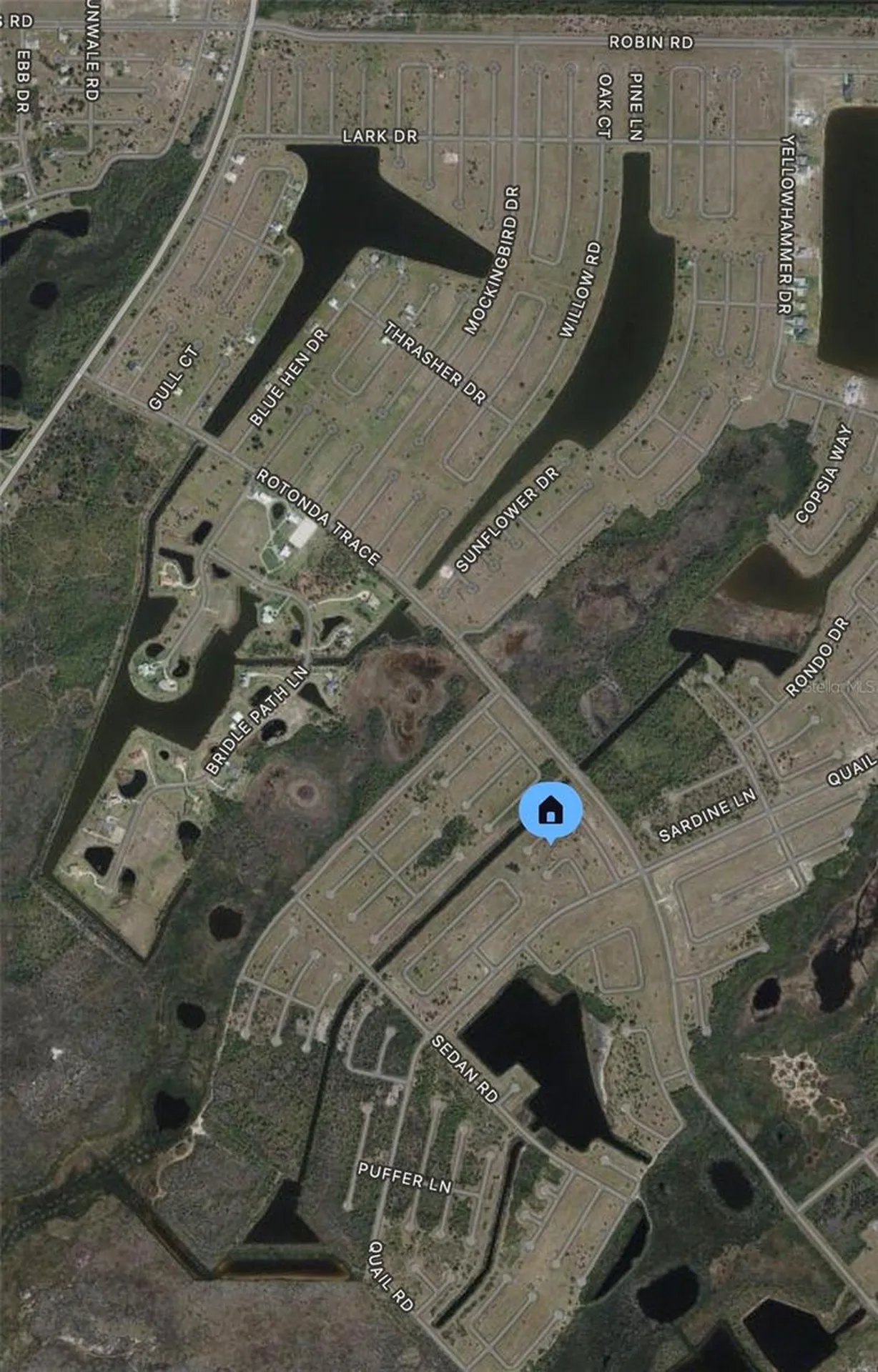 13311 Anchovy Lane Placida FL 33946