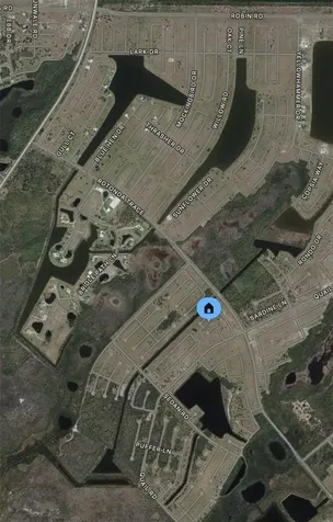 13311 Anchovy Lane Placida FL 33946