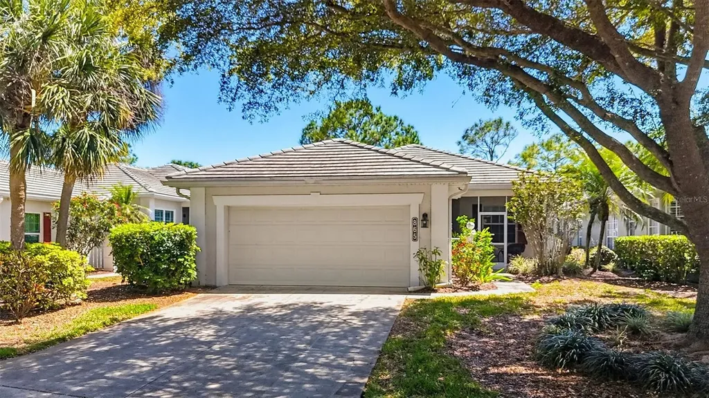 865 Tartan Drive Venice FL 34293