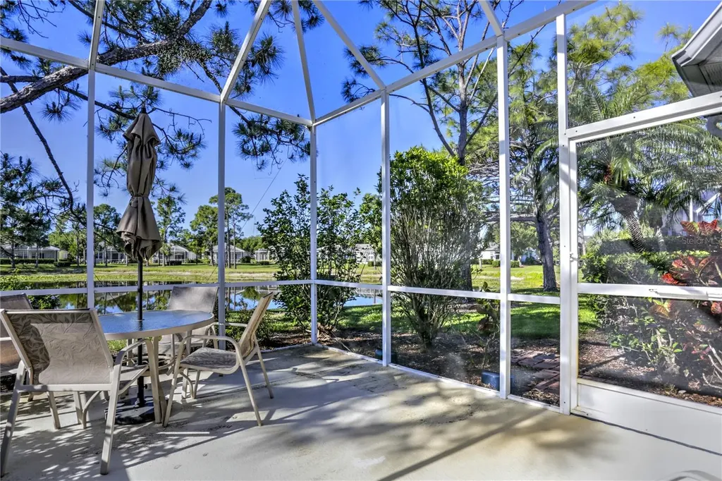 865 Tartan Drive Venice FL 34293