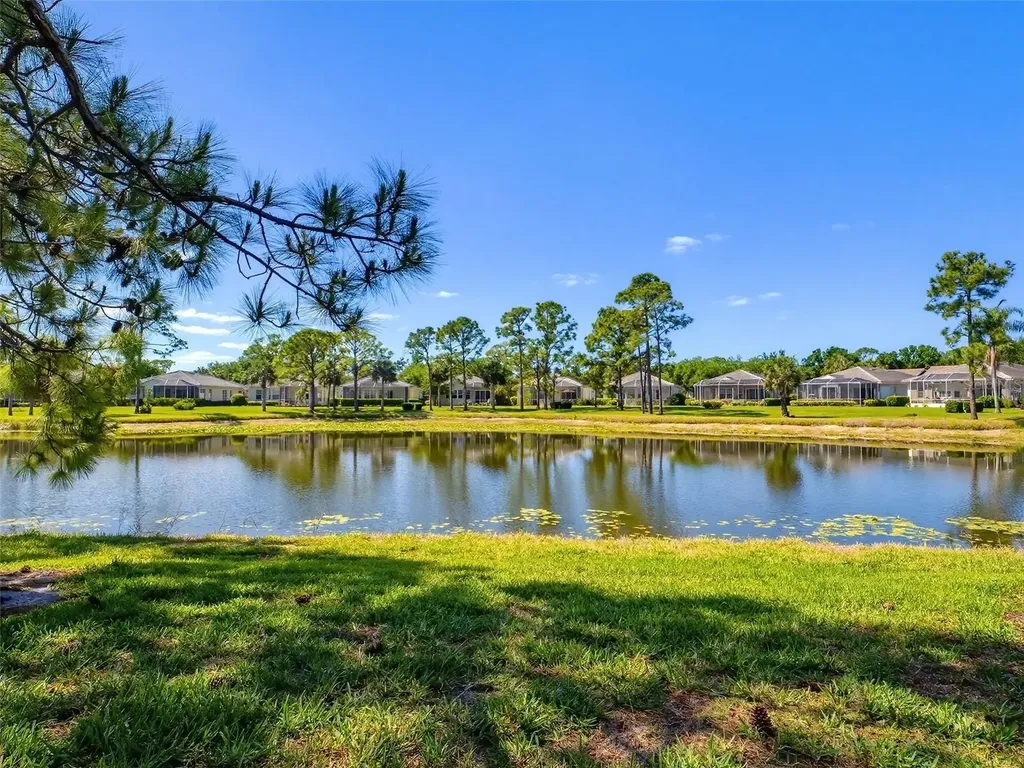 865 Tartan Drive Venice FL 34293