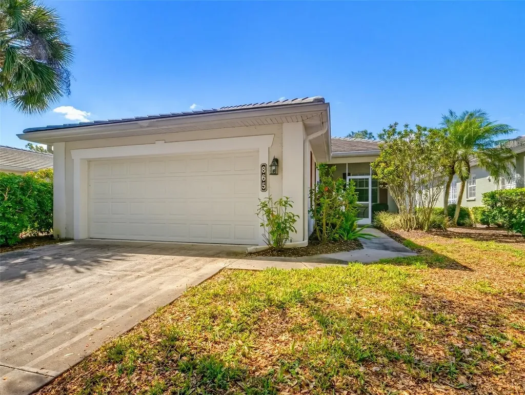 865 Tartan Drive Venice FL 34293