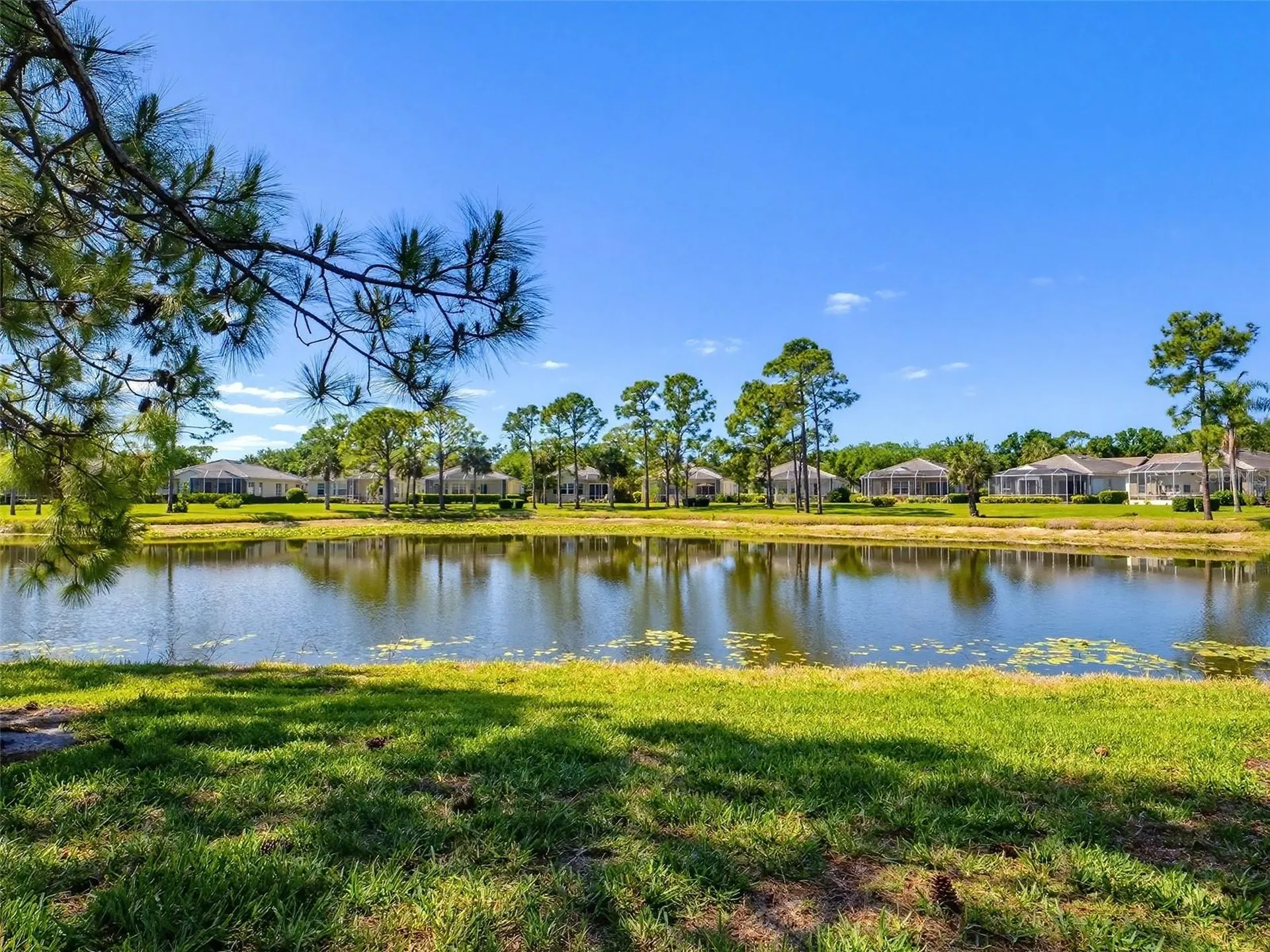 865 Tartan Drive Venice FL 34293