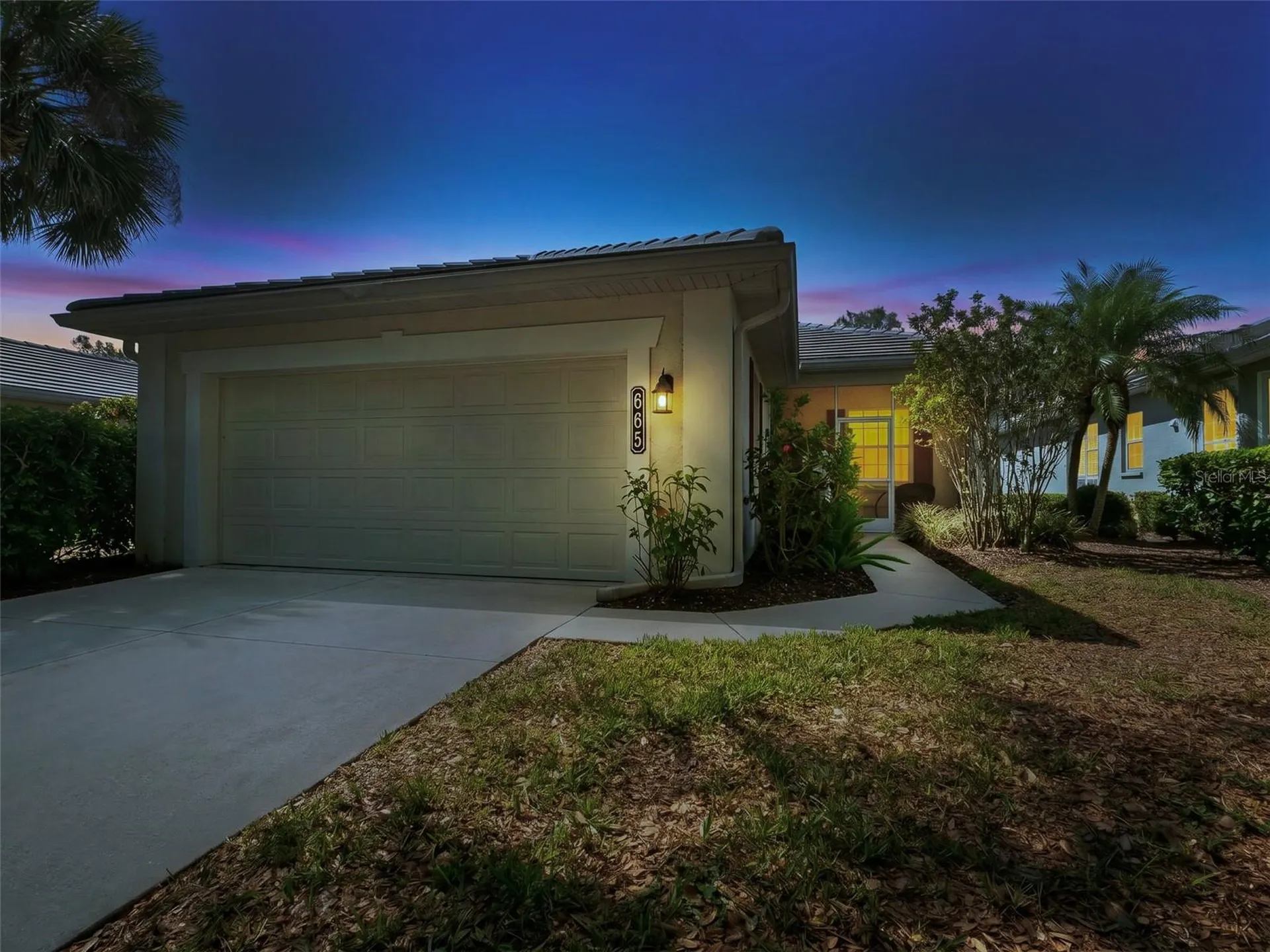 865 Tartan Drive Venice FL 34293