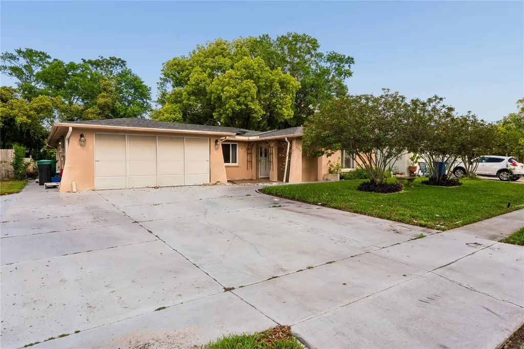 3122 Bahia Avenue Holiday FL 34690