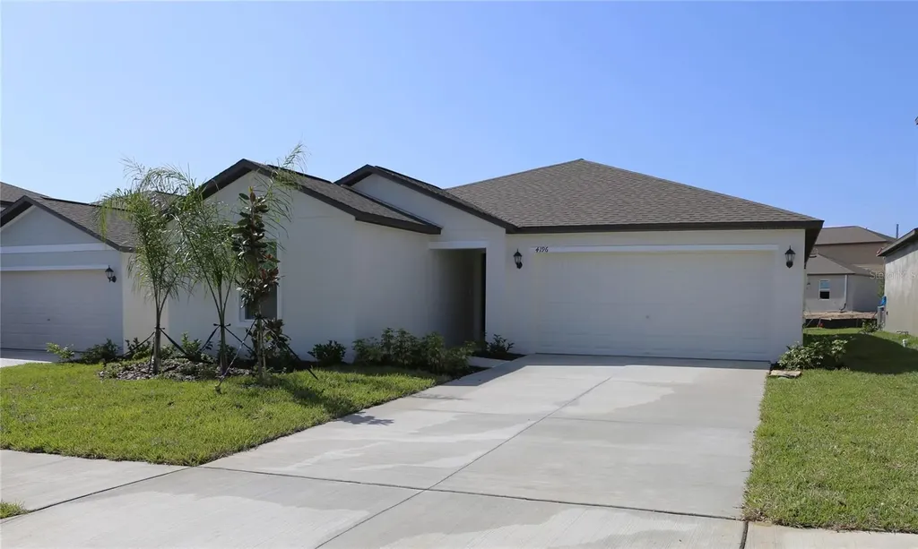 4196 Singing Mockingbird Boulevard Bartow FL 33830