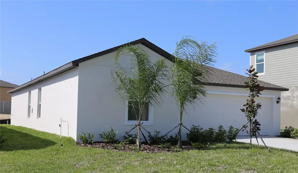 4196 Singing Mockingbird Boulevard Bartow FL 33830