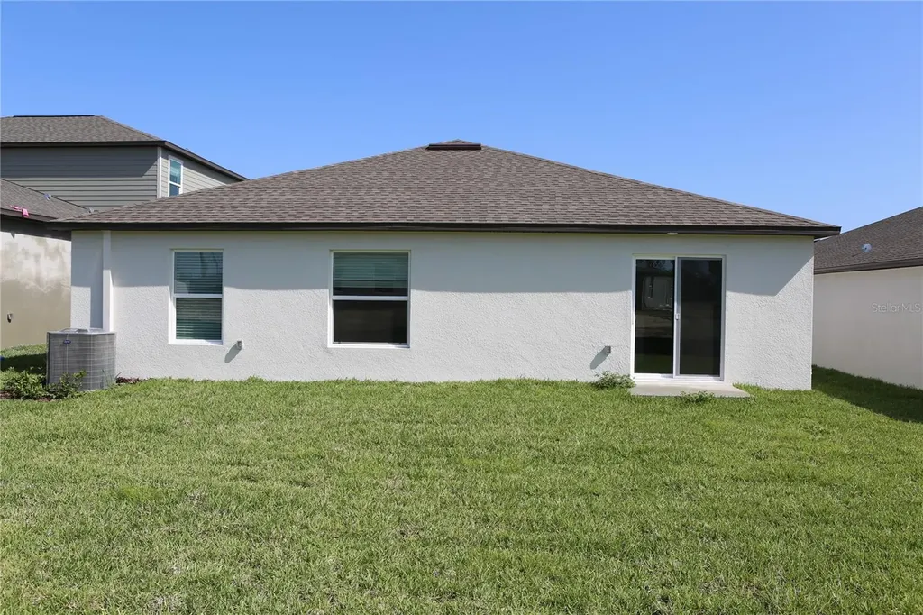 4196 Singing Mockingbird Boulevard Bartow FL 33830