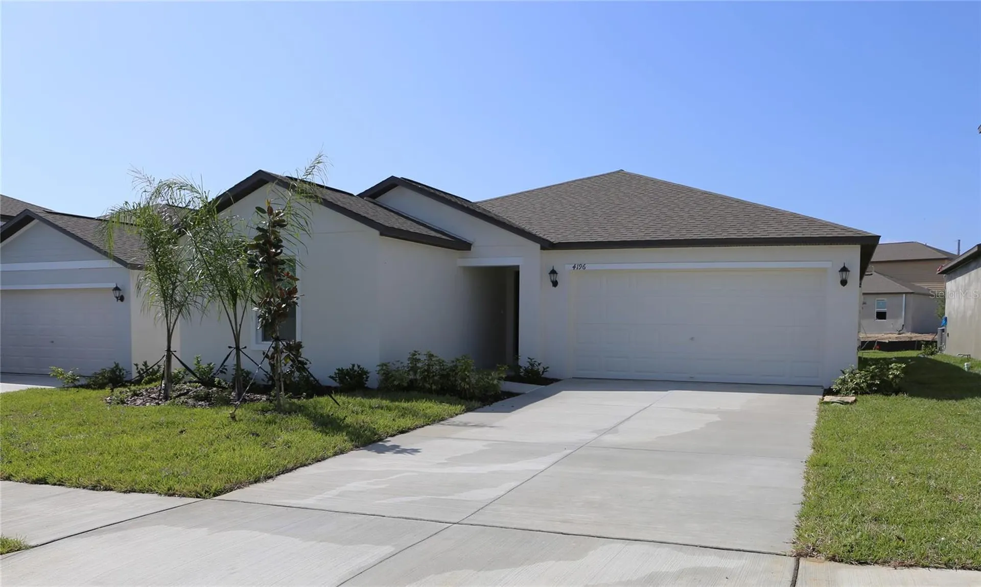 4196 Singing Mockingbird Boulevard Bartow FL 33830