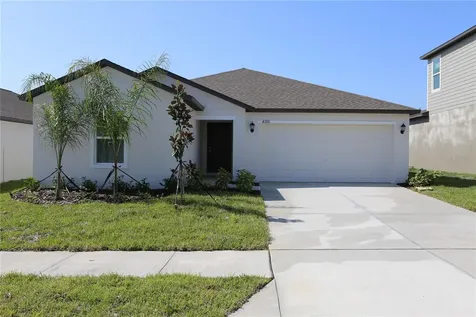4196 Singing Mockingbird Boulevard Bartow FL 33830