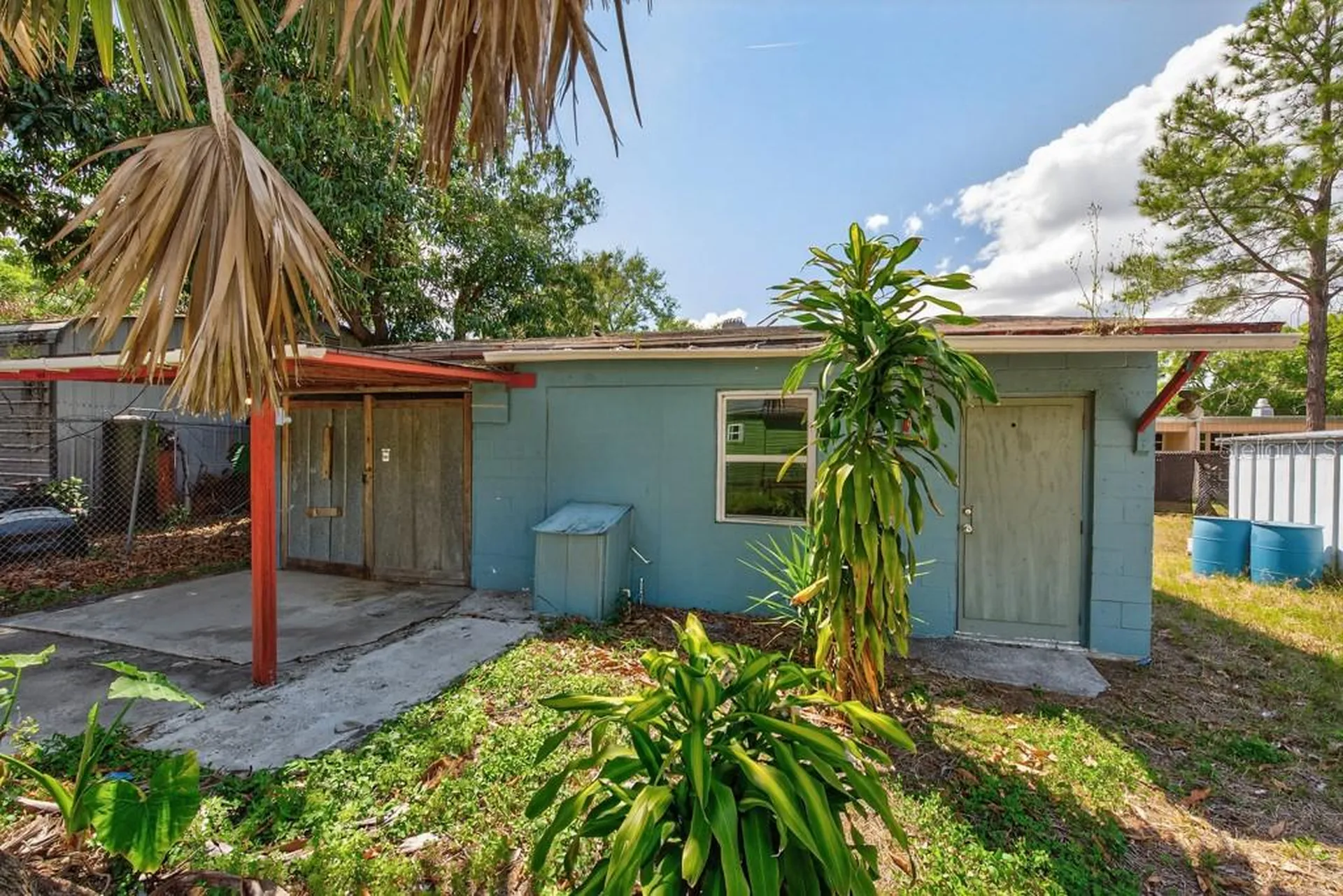5818 39th Street N St Petersburg FL 33714