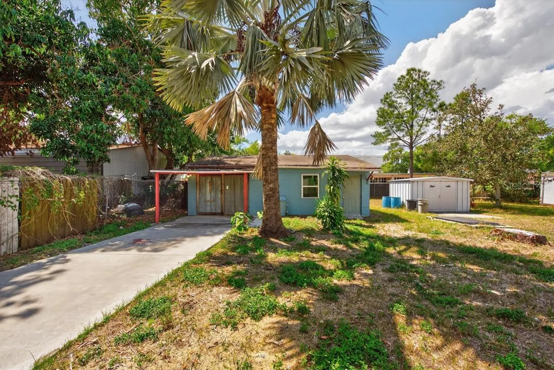 5818 39th Street N St Petersburg FL 33714
