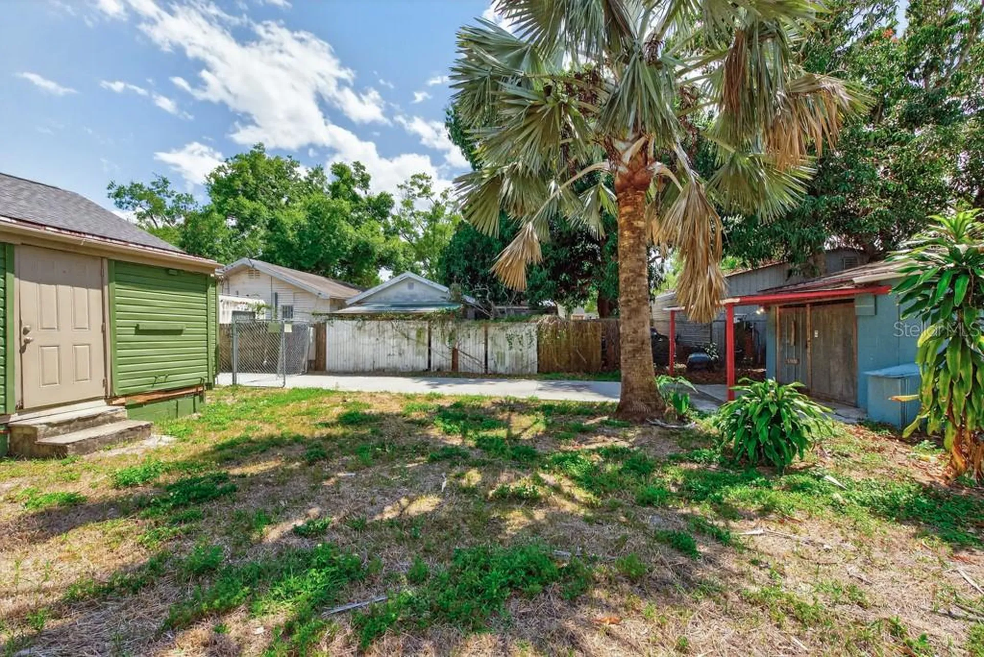 5818 39th Street N St Petersburg FL 33714
