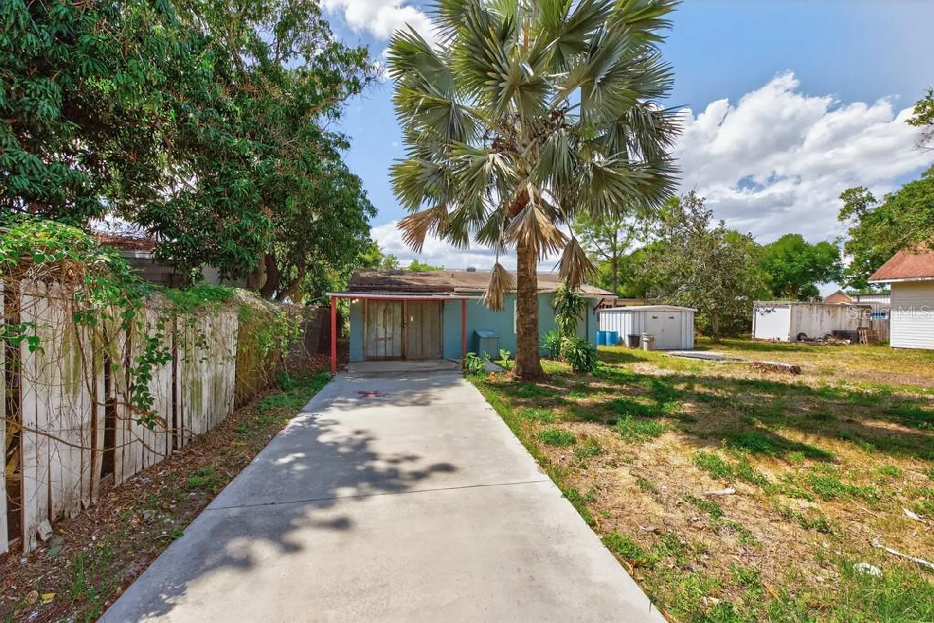 5818 39th Street N St Petersburg FL 33714