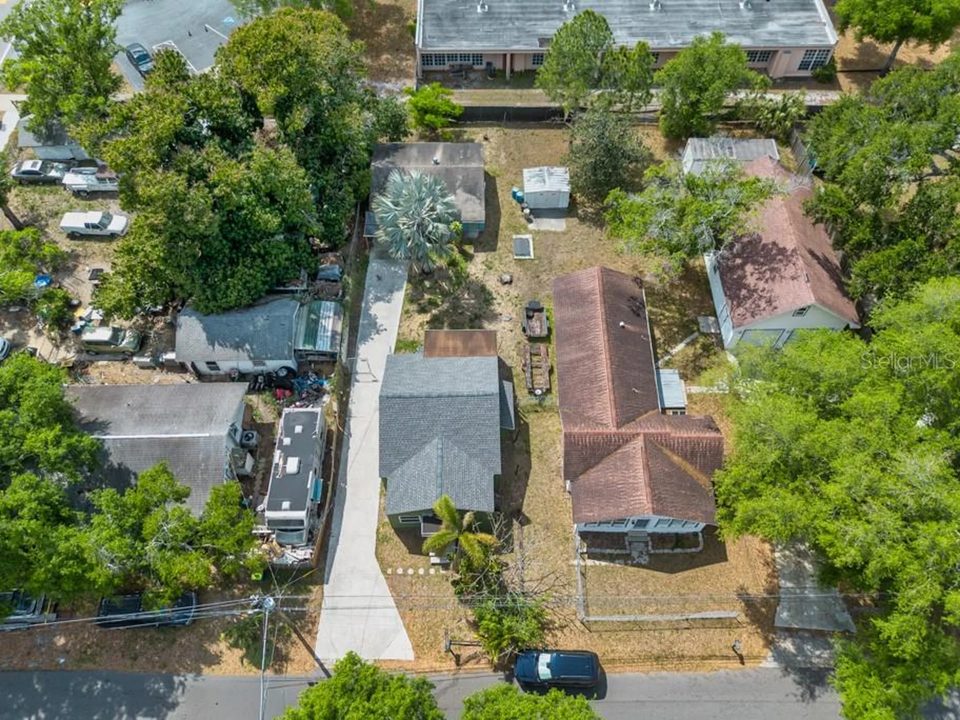 5818 39th Street N St Petersburg FL 33714