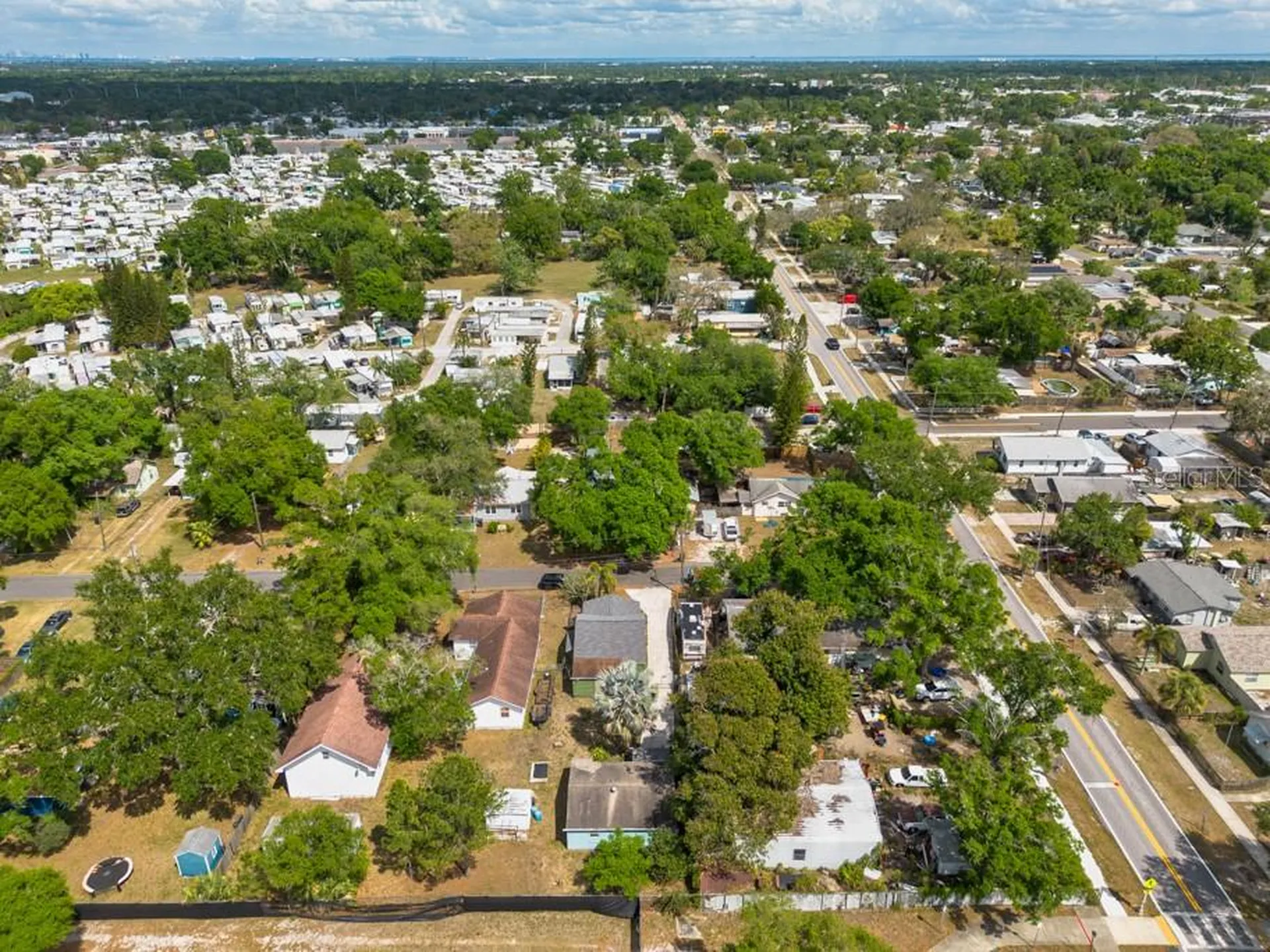 5818 39th Street N St Petersburg FL 33714