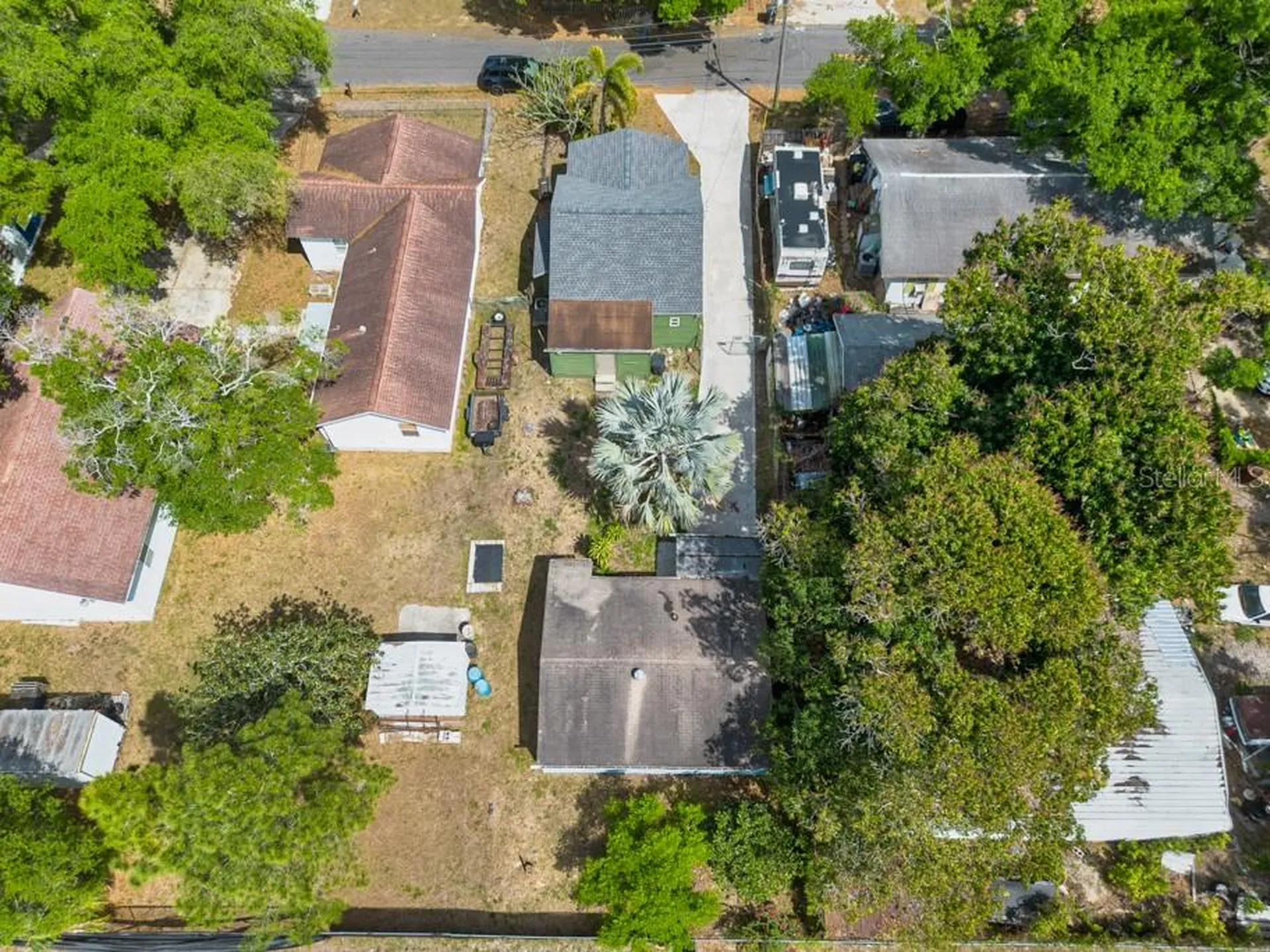 5818 39th Street N St Petersburg FL 33714