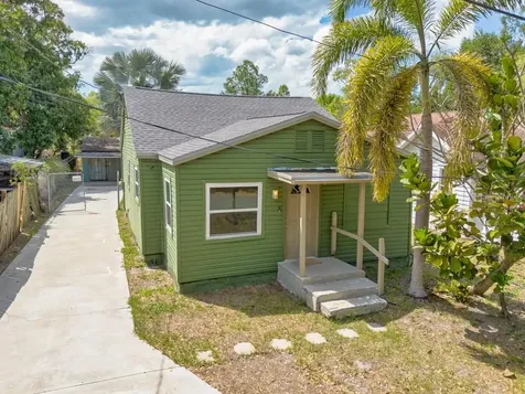 5818 39th Street N St Petersburg FL 33714