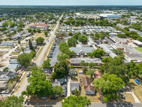 5818 39th Street N St Petersburg FL 33714