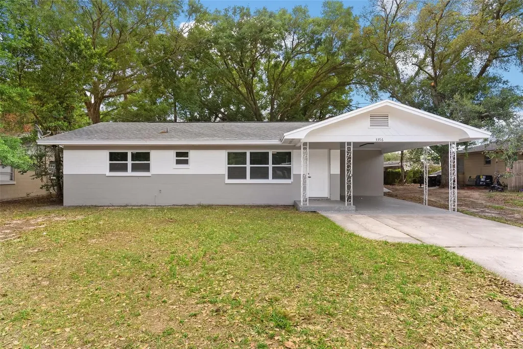 3396 Avenue U NW Winter Haven FL 33881