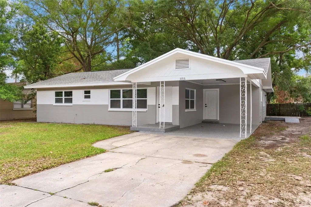 3396 Avenue U NW Winter Haven FL 33881