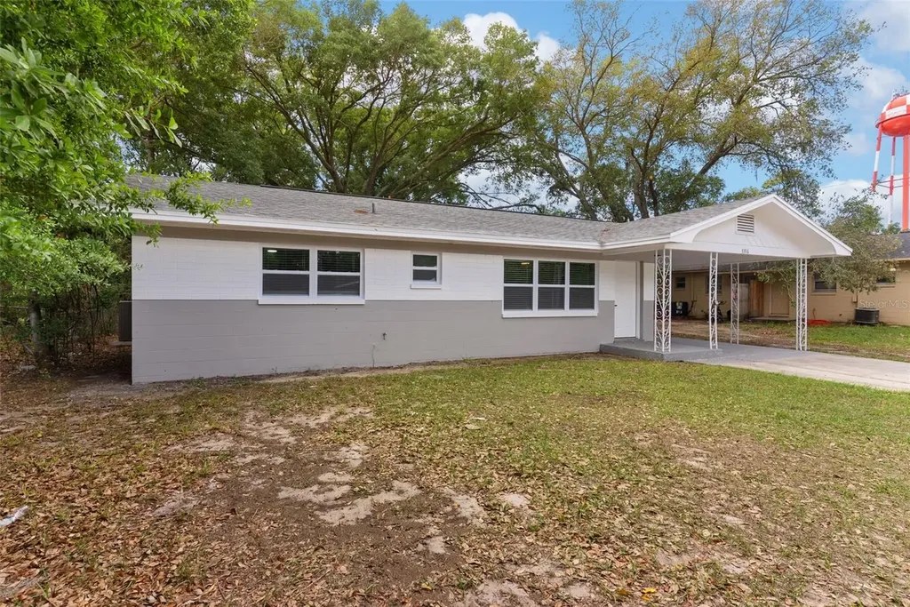 3396 Avenue U NW Winter Haven FL 33881