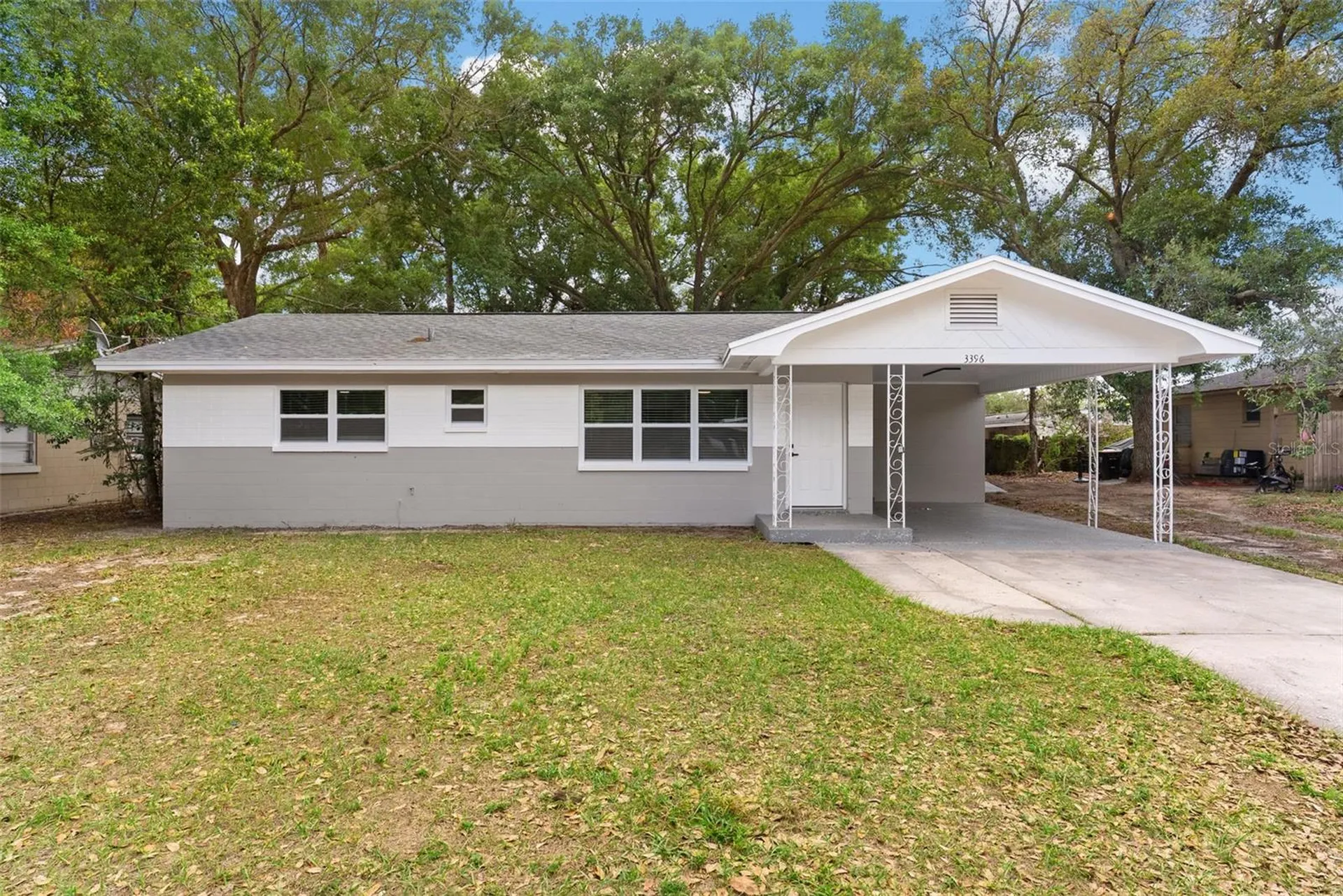 3396 Avenue U NW Winter Haven FL 33881