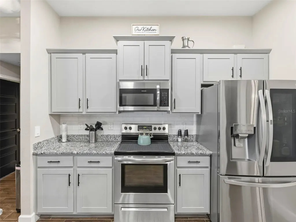 13234 Summerfield Way Dade City FL 33525