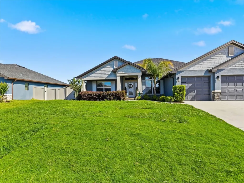 13234 Summerfield Way Dade City FL 33525