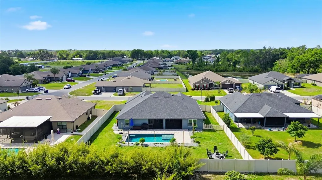 13234 Summerfield Way Dade City FL 33525