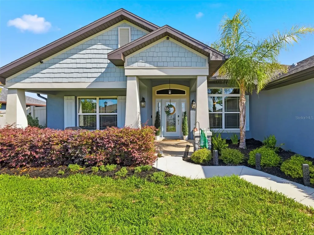 13234 Summerfield Way Dade City FL 33525