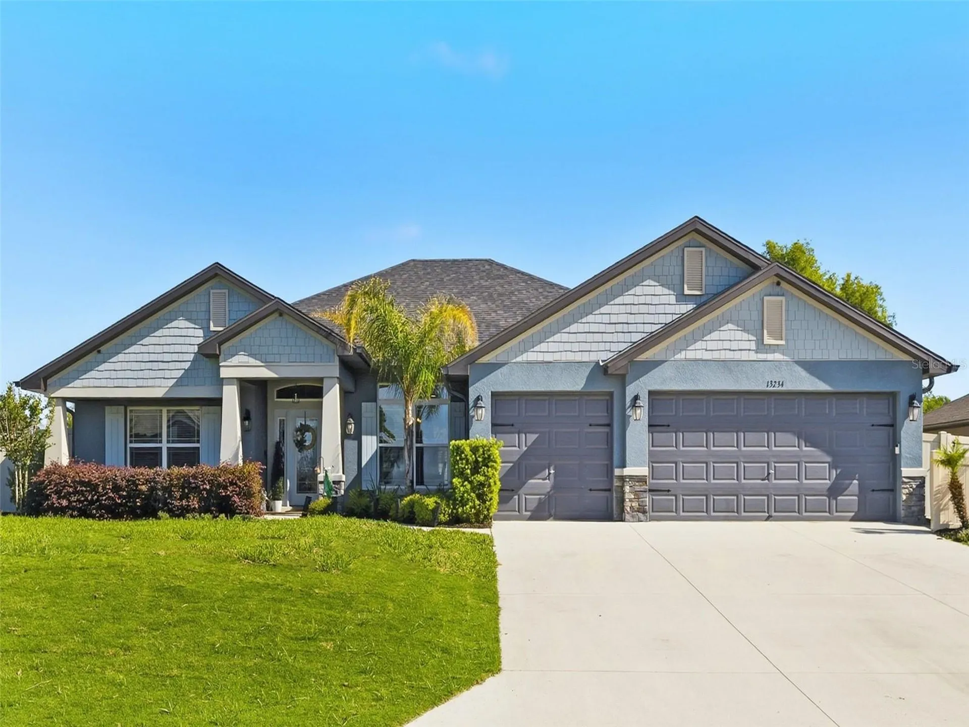 13234 Summerfield Way Dade City FL 33525
