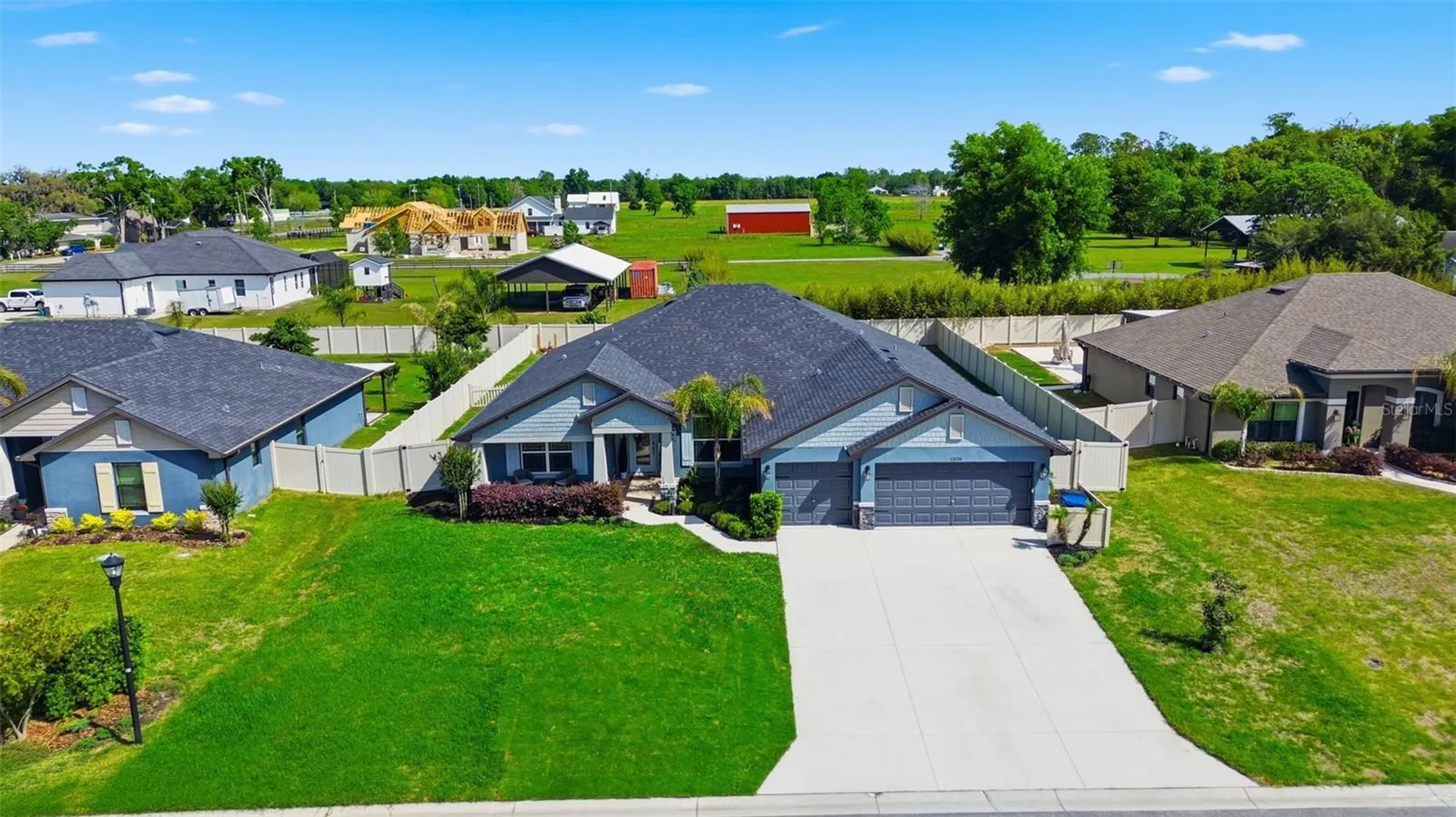 13234 Summerfield Way Dade City FL 33525