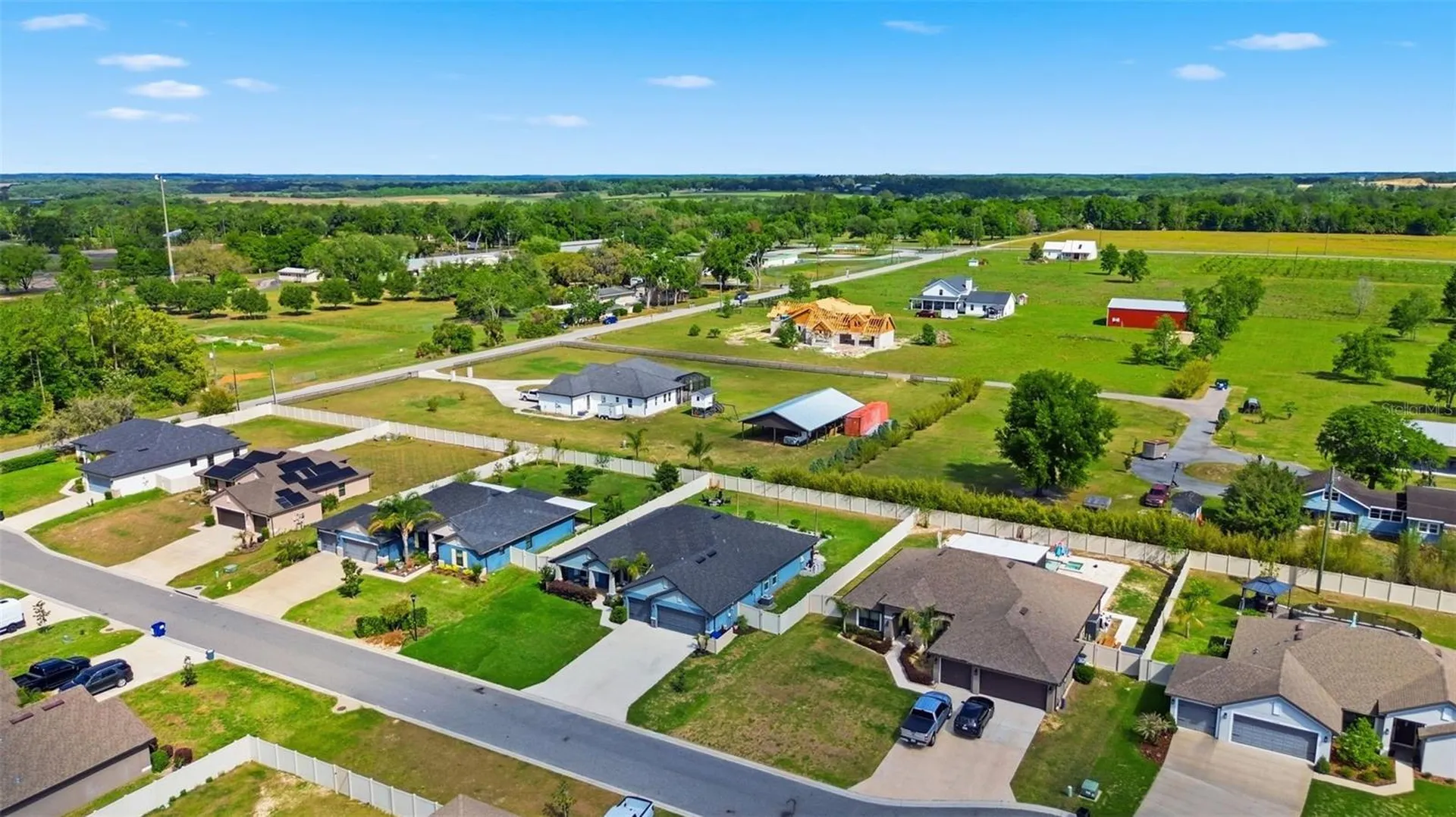 13234 Summerfield Way Dade City FL 33525