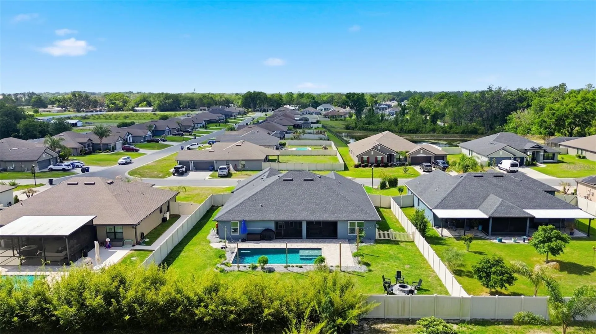 13234 Summerfield Way Dade City FL 33525