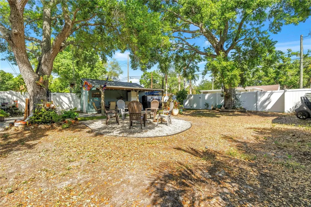 201 35th Avenue NE St Petersburg FL 33704