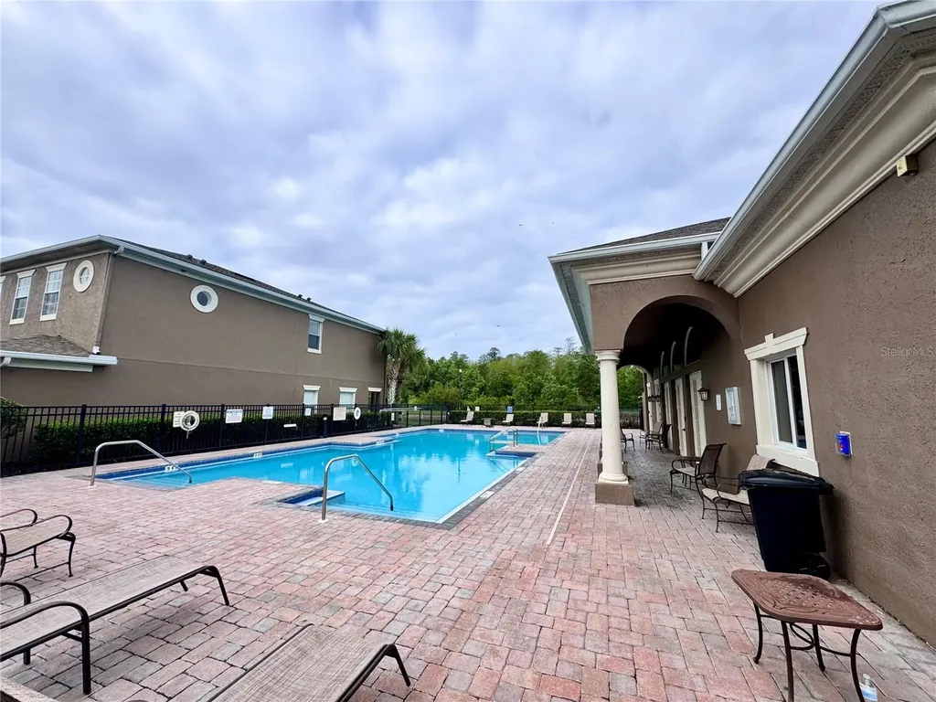 3411 Wilshire Way Road Orlando FL 32829