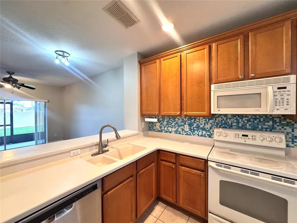 3411 Wilshire Way Road Orlando FL 32829
