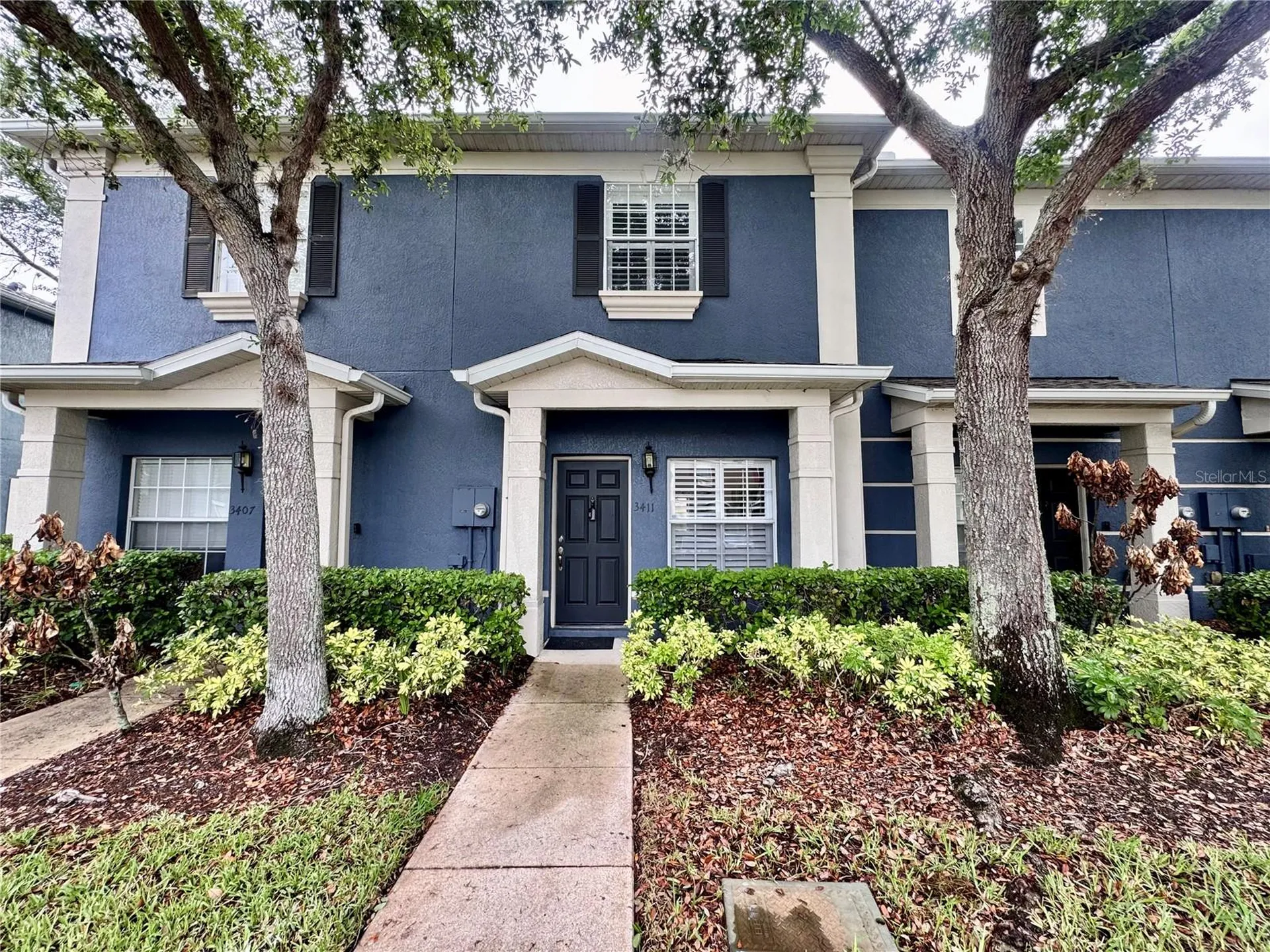 3411 Wilshire Way Road Orlando FL 32829