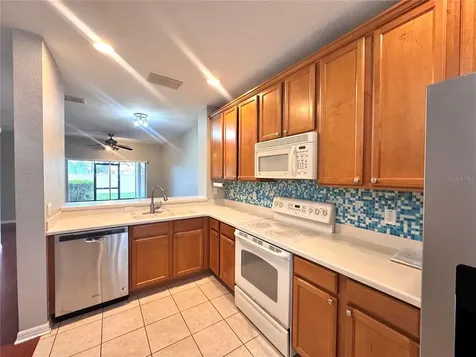 3411 Wilshire Way Road Orlando FL 32829
