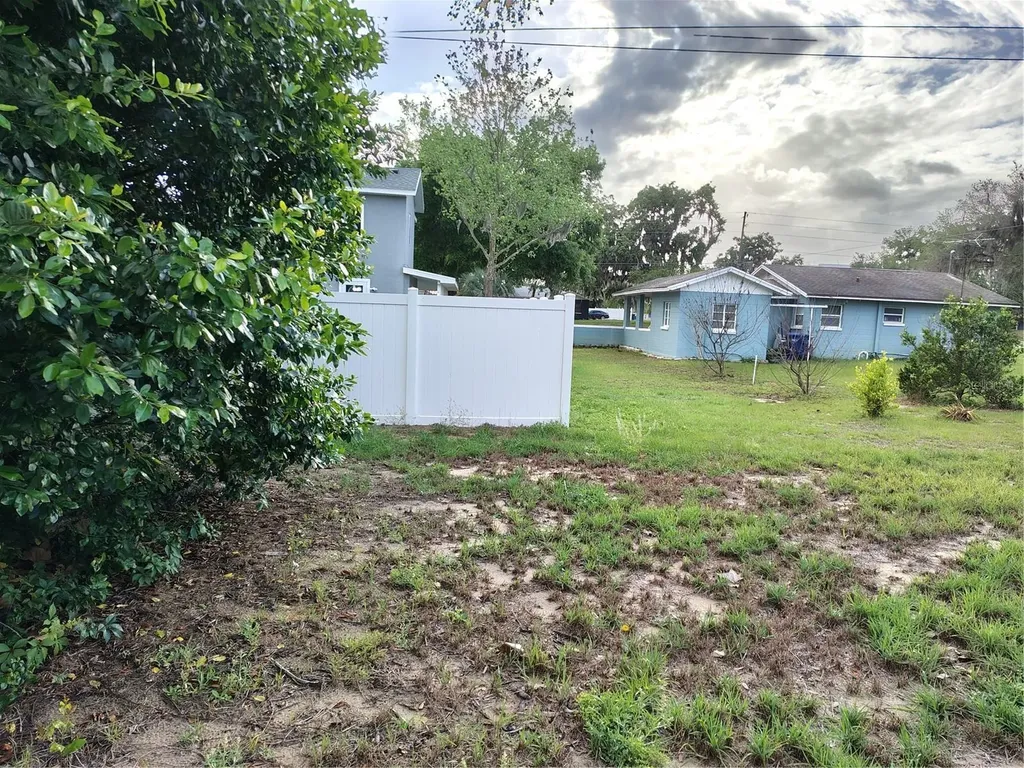 0 E Myrtle Street Howey In The Hills FL 34737